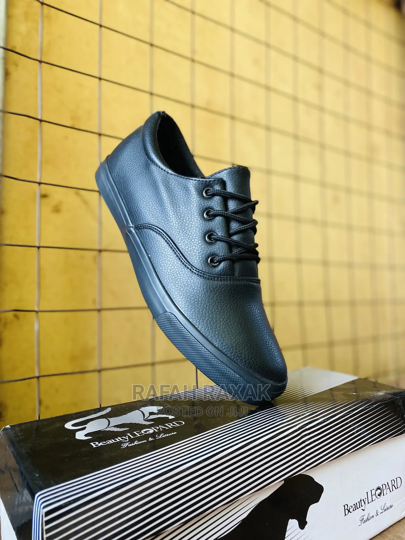 Classic Easy Shoes