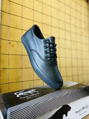 Classic Easy Shoes