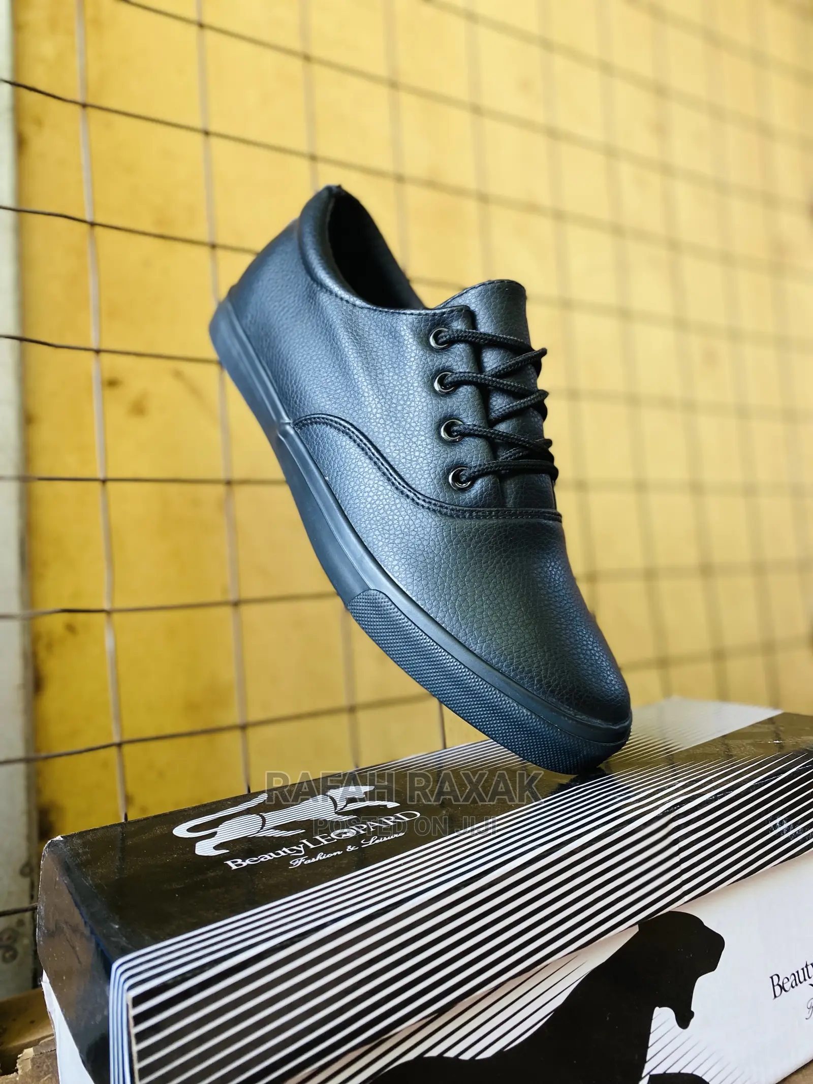 Classic Easy Shoes