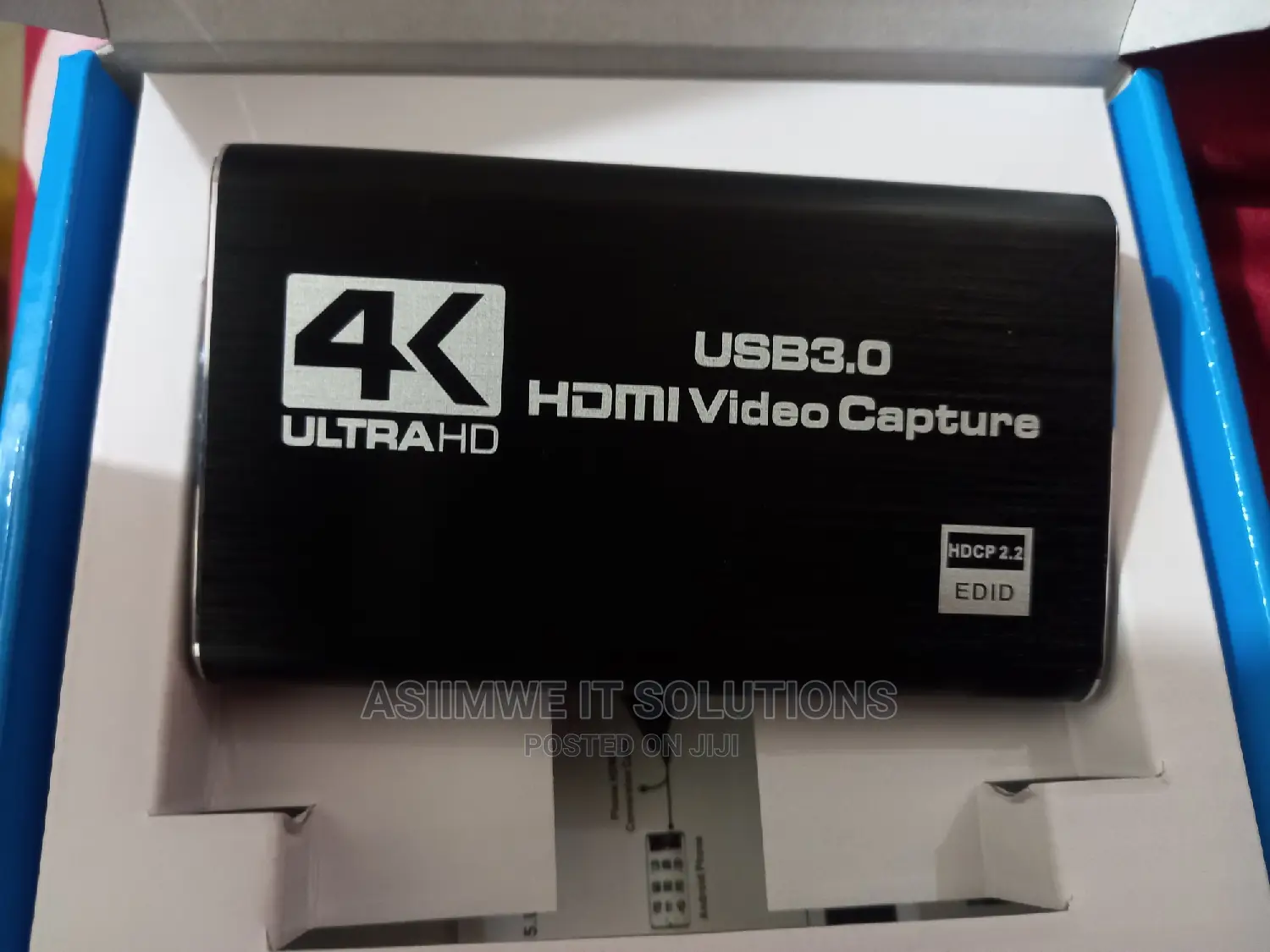 Capture Card 3.0