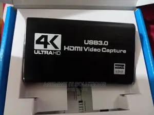Capture Card 3.0