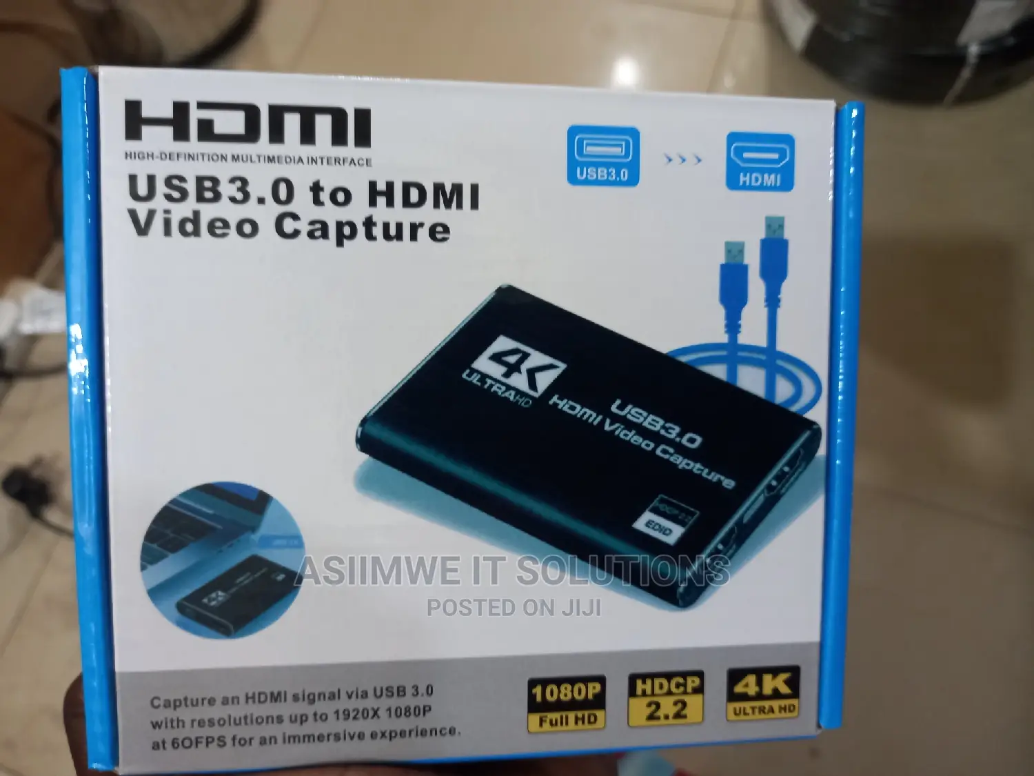 Capture Card 3.0