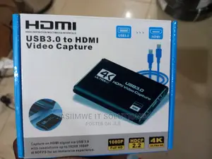 Capture Card 3.0