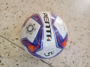 Football Penta Tube Original Material Waterproof Size 53