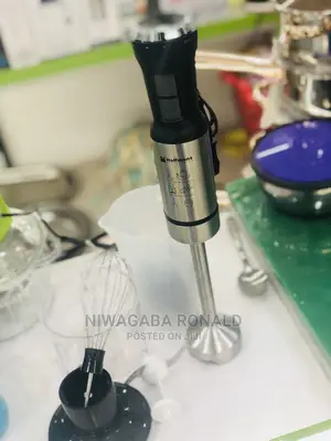 4 in 1 Electric Hand Blender