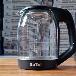 Sutai Glass Paccolator/Kettle