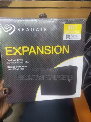 10tb External Hdd Seagate
