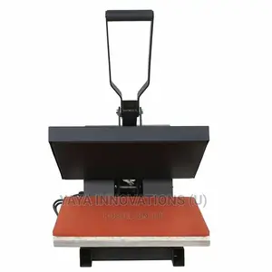 Heatpress Ugandans Choice