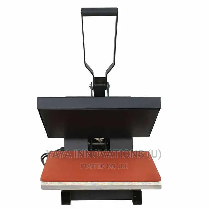Heatpress Ugandans Choice