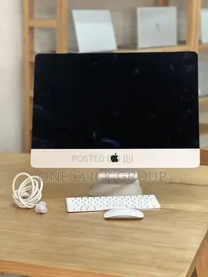 Desktop Computer Apple iMac 8GB Intel Core I5 HDD 1T