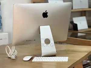 Desktop Computer Apple iMac 8GB Intel Core I5 HDD 1T