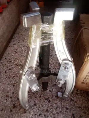 16" Bearing Puller (14",12")