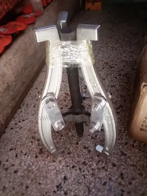 16" Bearing Puller (14",12")