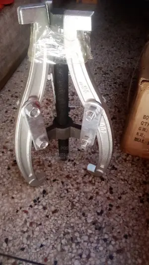 16" Bearing Puller (14",12")