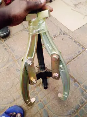 16" Bearing Puller (14",12")
