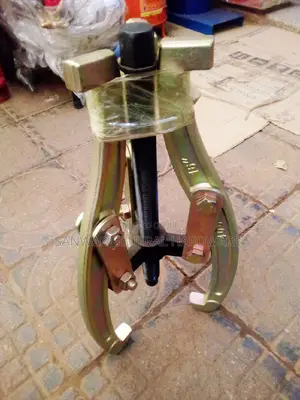 16" Bearing Puller (14",12")