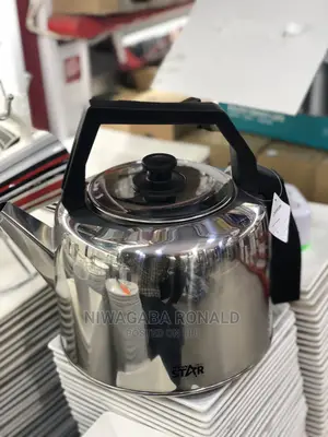 Winningstar 5l Electric Kettle