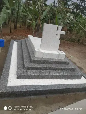 Grave /Exotic Grave Call