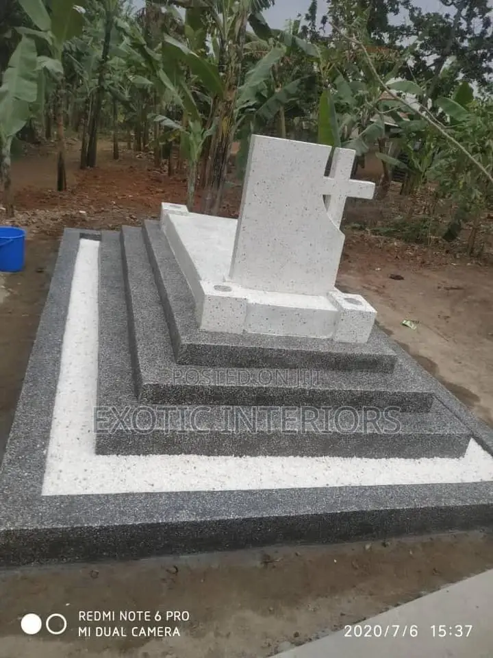Grave /Exotic Grave Call