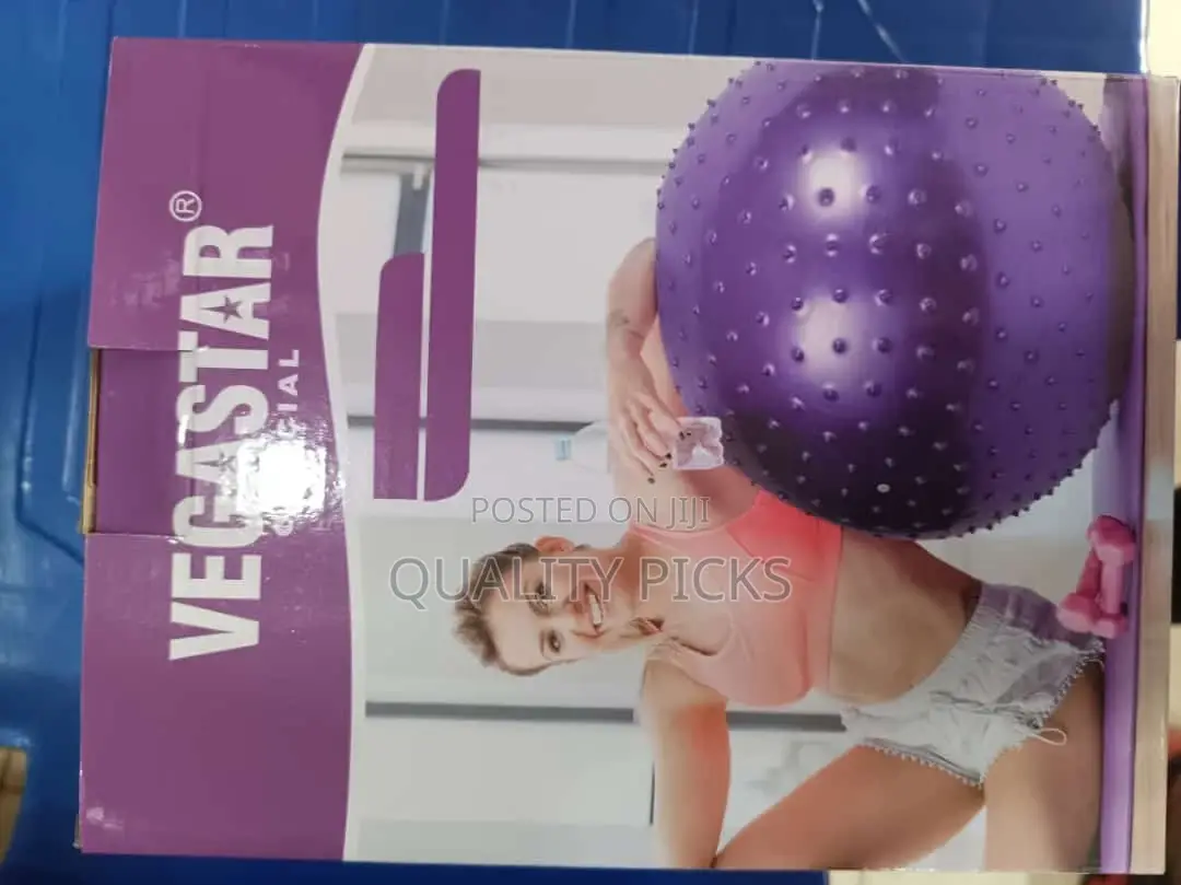 Exercise Ball