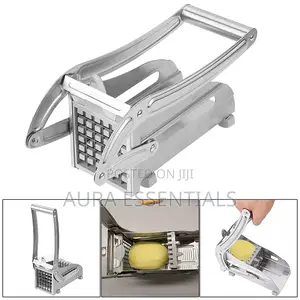 Potato Chippers