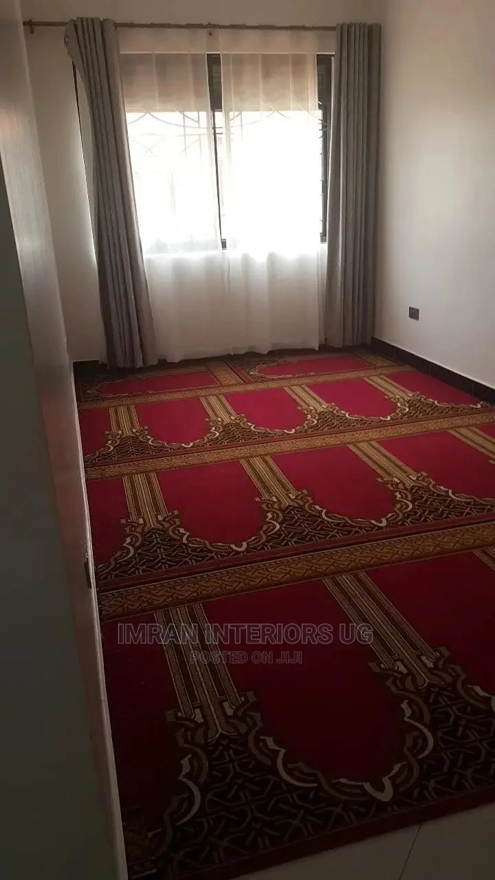 Wall to Wall Office Woolen Carpets