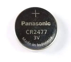 Panasonic CR2477 3V Lithium Cell Battery