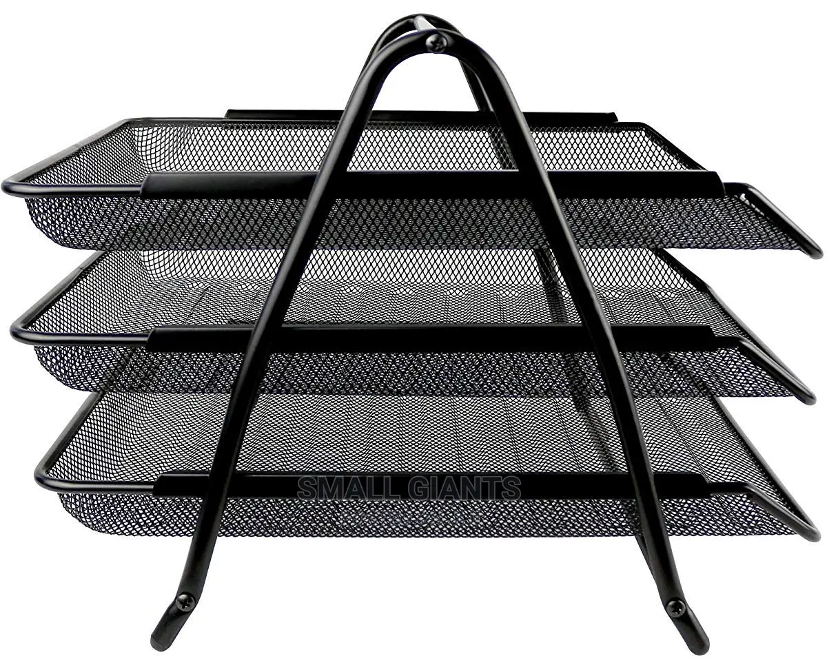 Office Document Tray