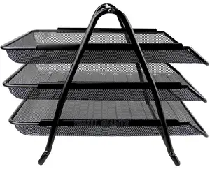 Office Document Tray