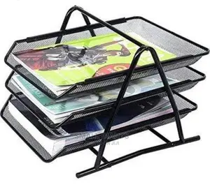Office Document Tray