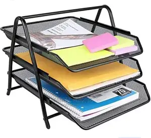 Office Document Tray