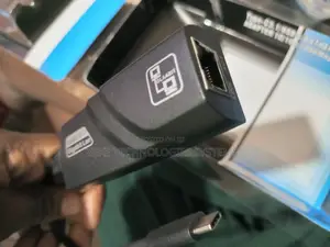 Type -C3.1/Usb 3.0 Ethernet