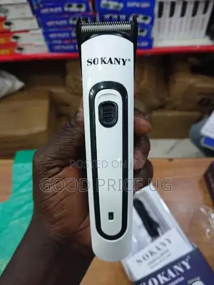 Sokany Professional Hair Clipper