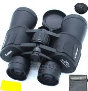 Brand New Canon Binoculars