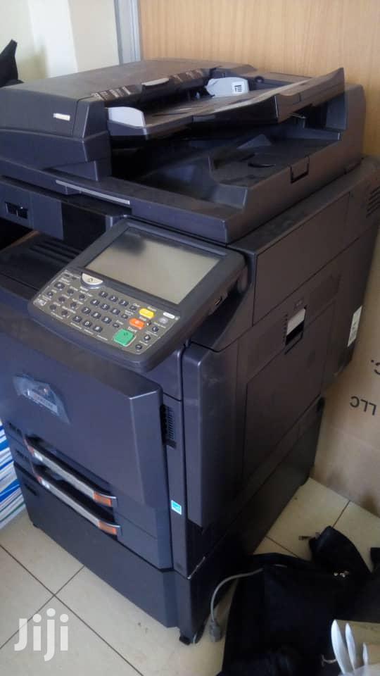Printer & Photocopier Repair, Catridge Refilling & Servicing