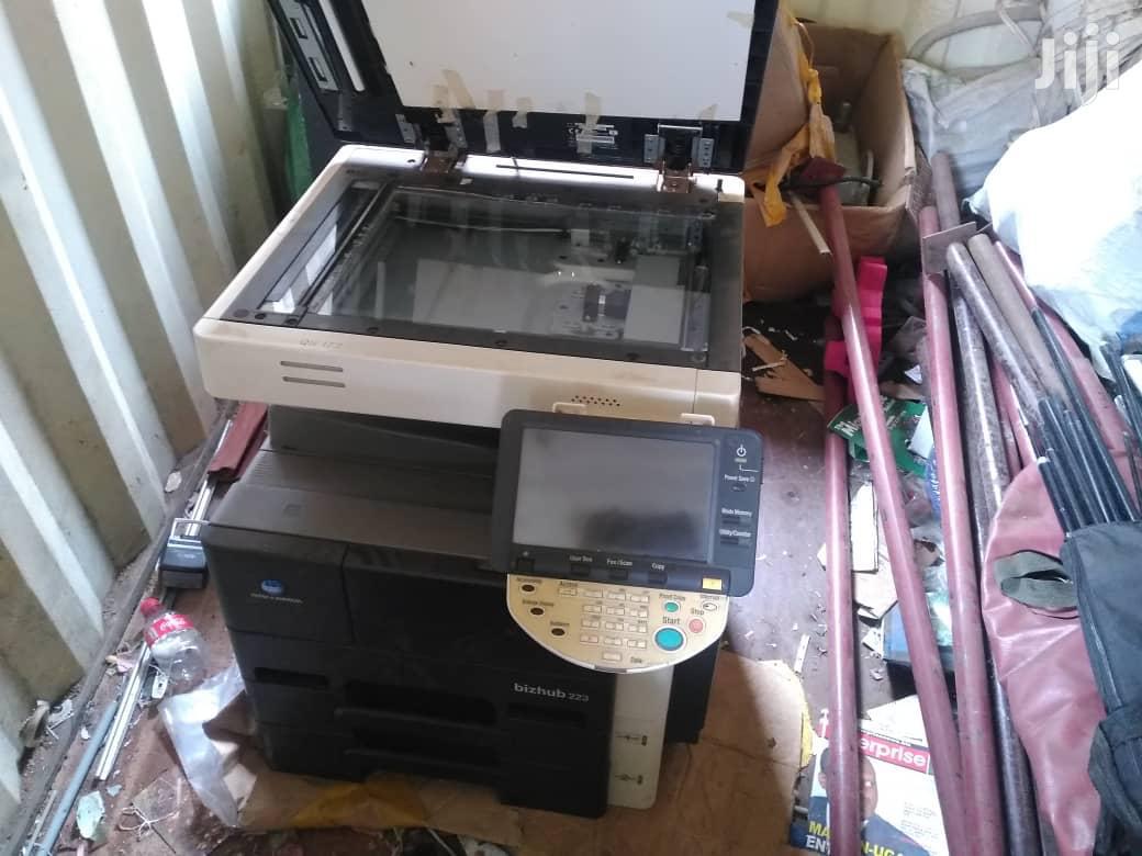 Printer & Photocopier Repair, Catridge Refilling & Servicing