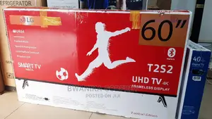 LG 60 Inches Smart 