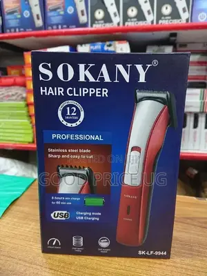 Sokany Hair Clipper/Trimmers/Shaver/Machine