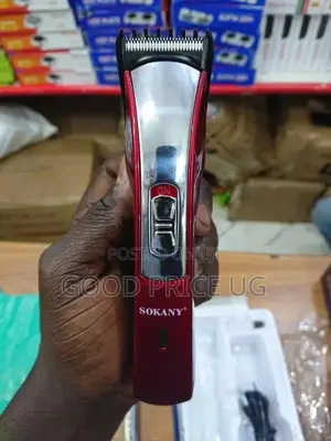 Sokany Hair Clipper/Trimmers/Shaver/Machine