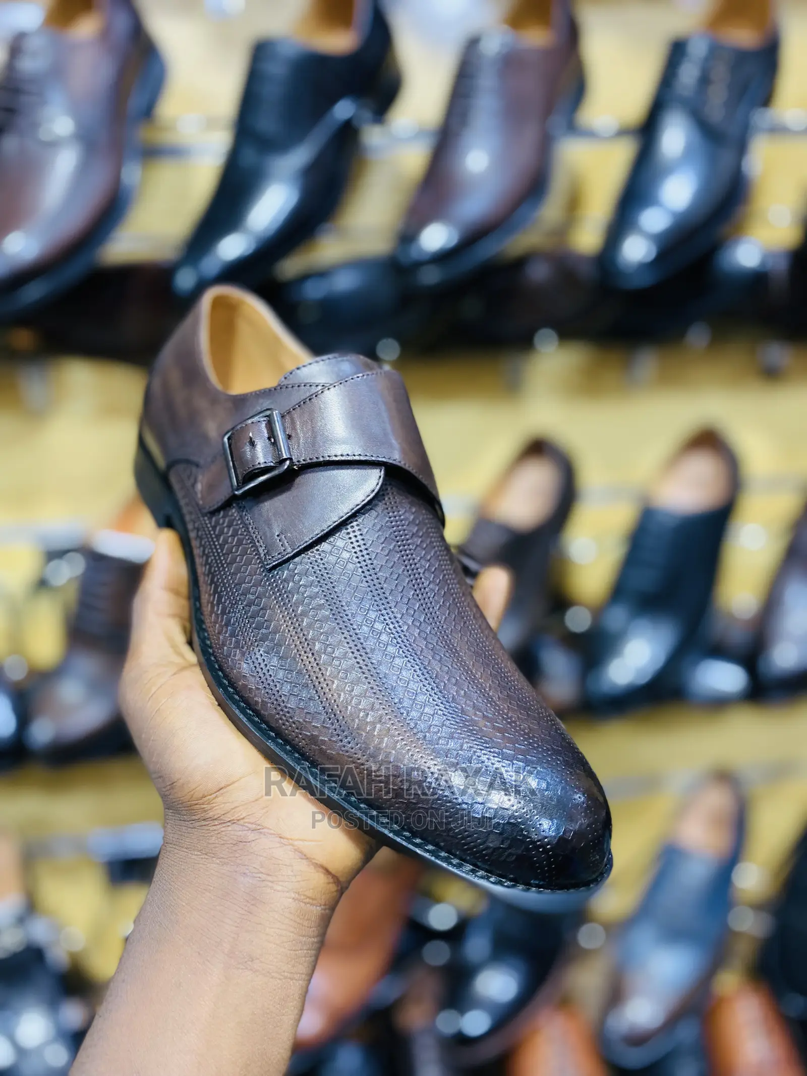 Original Gentle Shoes