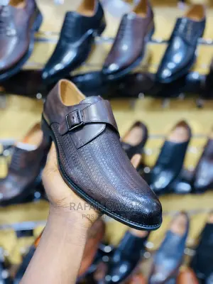 Original Gentle Shoes