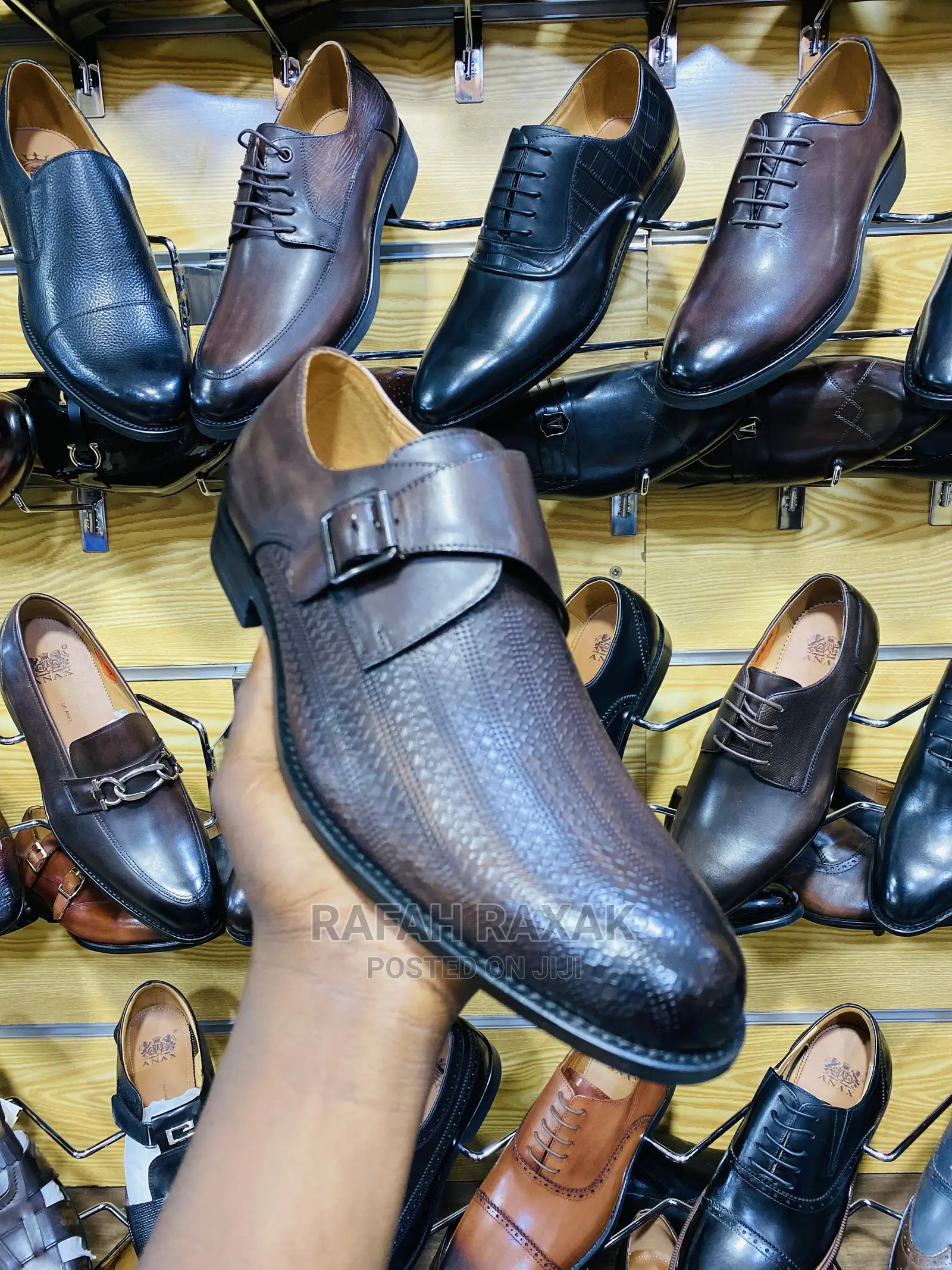 Original Gentle Shoes