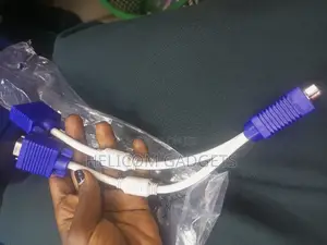 2way Vga Splitter