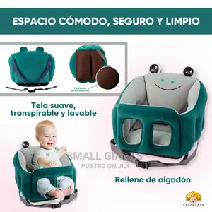 Portable Boaster Baby Seat Trainer