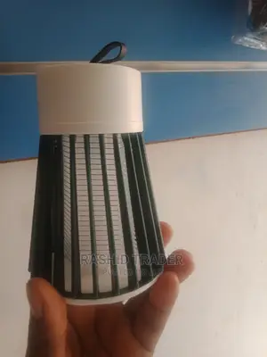 Mosquito Killer Lamp