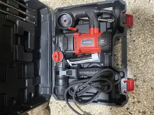 Wiseup Rotary Hammer Drill