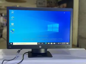 Hp 223 Led Monitor