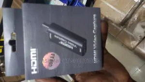 USB 3.0cappture