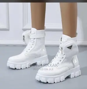 Classic Ladies Boots