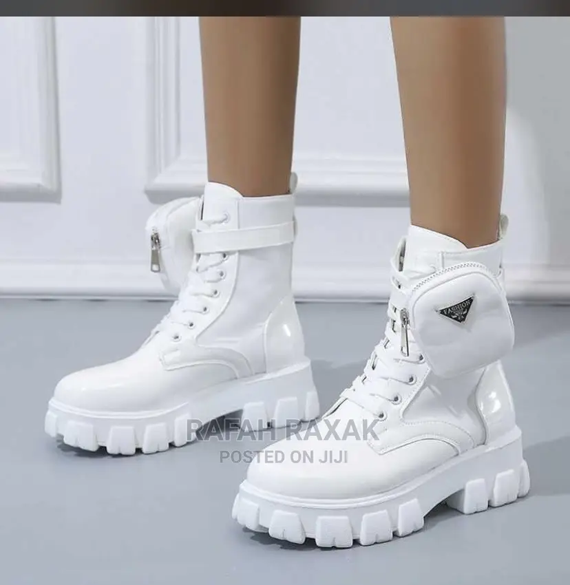 Classic Ladies Boots